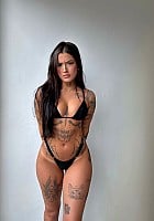 Paula Faget